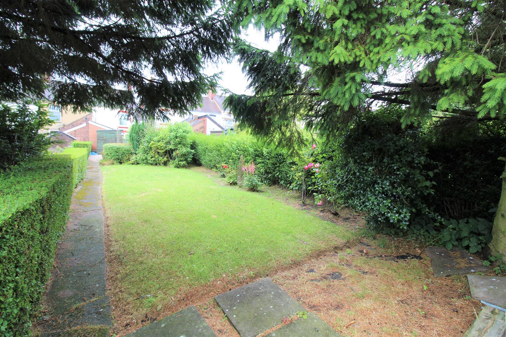 Bradford Terrace, Birches Head, Stoke-On-Trent
